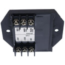 12V 6-Wire Pull Coil Timer Module for Woodward SA-4222-12 Genie 89997G Commander
