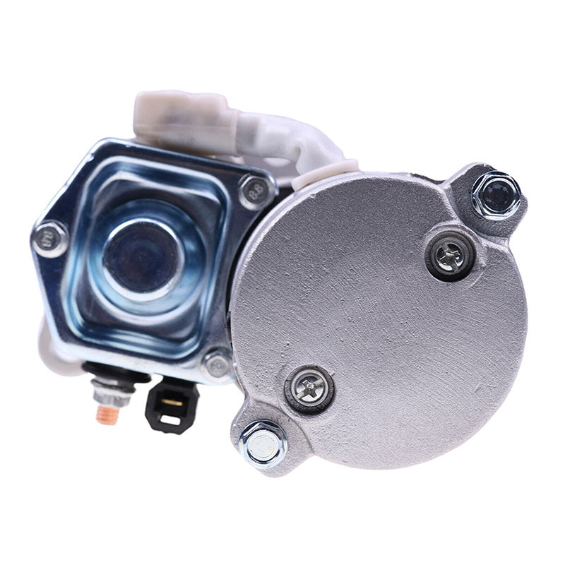12V 9T 2.0KW Starter Motor 19460-63011 for Kubota B2630 B3000 B3030HSD