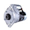12V 9T Starter Motor 1380044 for Gehl Skid Steer Loader 7600 7800 SL7600