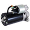 12V 9T Starter Motor 7026879 for JLG Boom lift 450A 400S 450AJ 460SJ