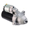 12V 9T Starter Motor 7026879 for JLG Boom lift 450A 400S 450AJ 460SJ