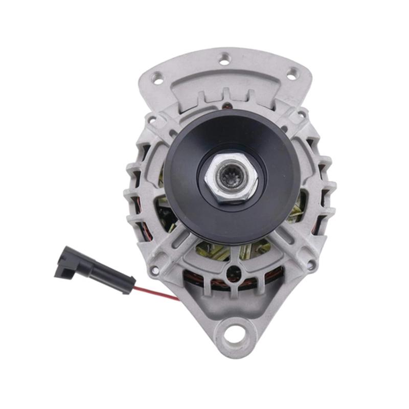12V Alternator 30-00423-00 for Carrier Engine CT2-29TV CT3-44TV Genesis R70 R90 X2 1800 2100 2500A