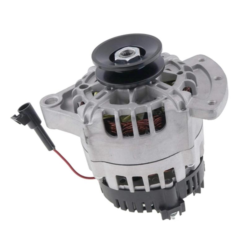 12V Alternator 30-00423-00 for Carrier Engine CT2-29TV CT3-44TV Genesis R70 R90 X2 1800 2100 2500A