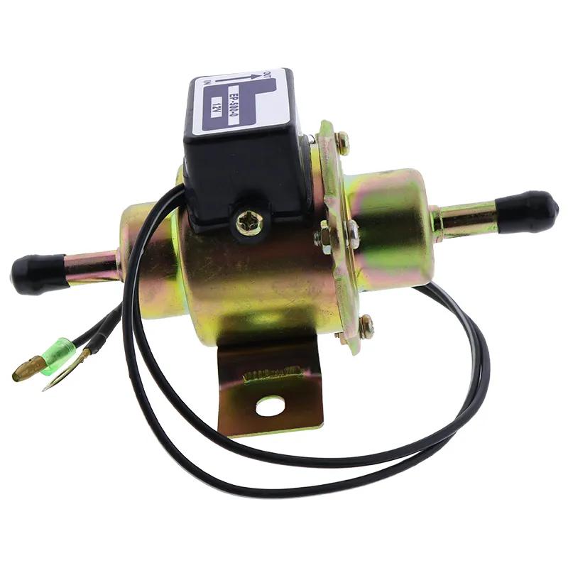 12V Electric Fuel Pump 12585-52031 for Kubota Engine