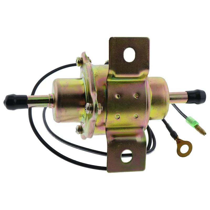 12V Electric Fuel Pump 12585-52031 for Kubota Engine