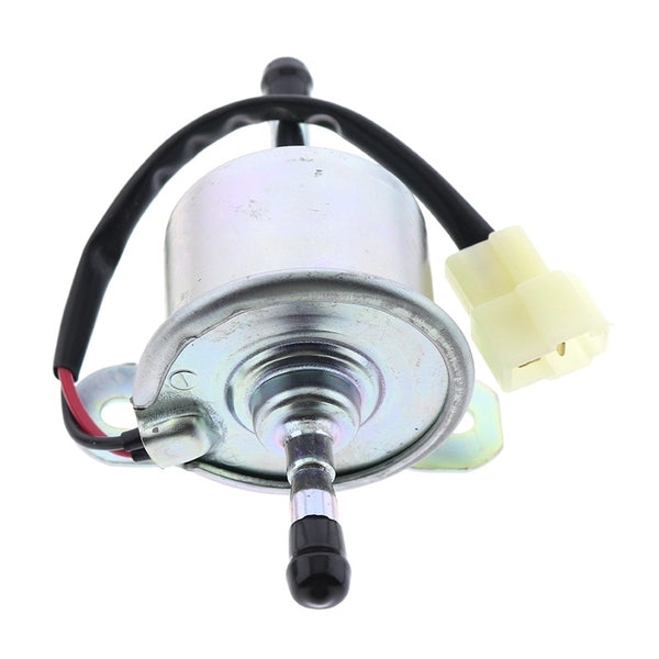 12V Electric Fuel Pump 729949-51300 for Yanmar Various Engine 2TNV70 2TNV750 3TNV76 4TNV88 3TNV88 4TNV106