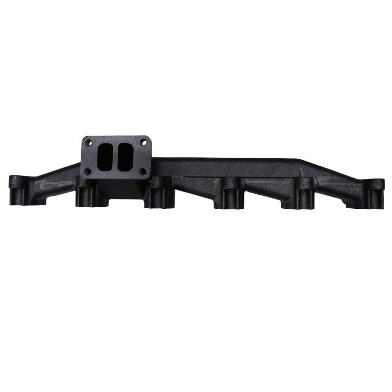 12V Exhaust Manifold 3922728 fits for Cummins QSB5.9 Engine