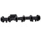 12V Exhaust Manifold 3922728 fits for Cummins QSB5.9 Engine