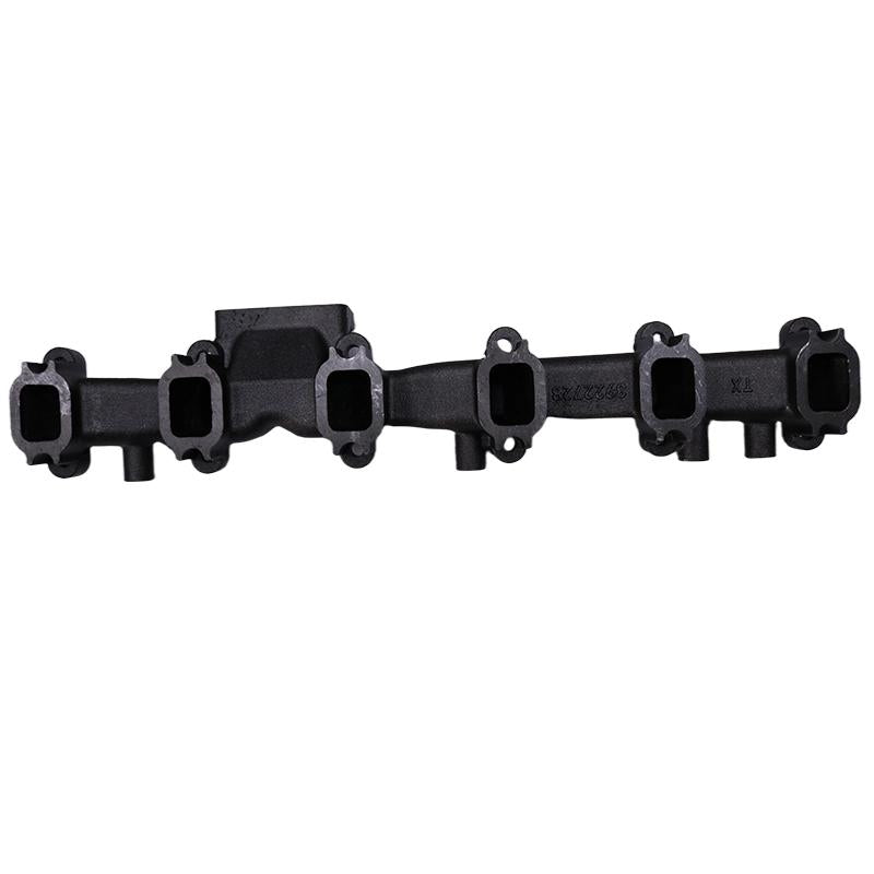12V Exhaust Manifold 3922728 fits for Cummins QSB5.9 Engine