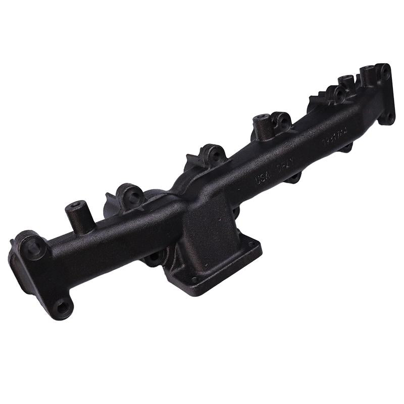 12V Exhaust Manifold 3922728 fits for Cummins QSB5.9 Engine
