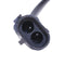 12V Fan Blade 78-1373 VA07-AP8/VLL-58S for Thermo King