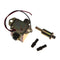 12V Facet Fuel Pump 3.5-5PSI 40189 40189N 149-2272 149-2145 for Onan Generator BGE BGEL F & G Model KV