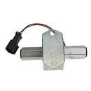 12V Fuel Pump 345-3520 for Caterpillar CAT 59D 226D 232D 236D 279D 289D 299D 910K 914K Loader