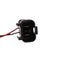 12V Fuel Pump 345-3520 for Caterpillar CAT 59D 226D 232D 236D 279D 289D 299D 910K 914K Loader