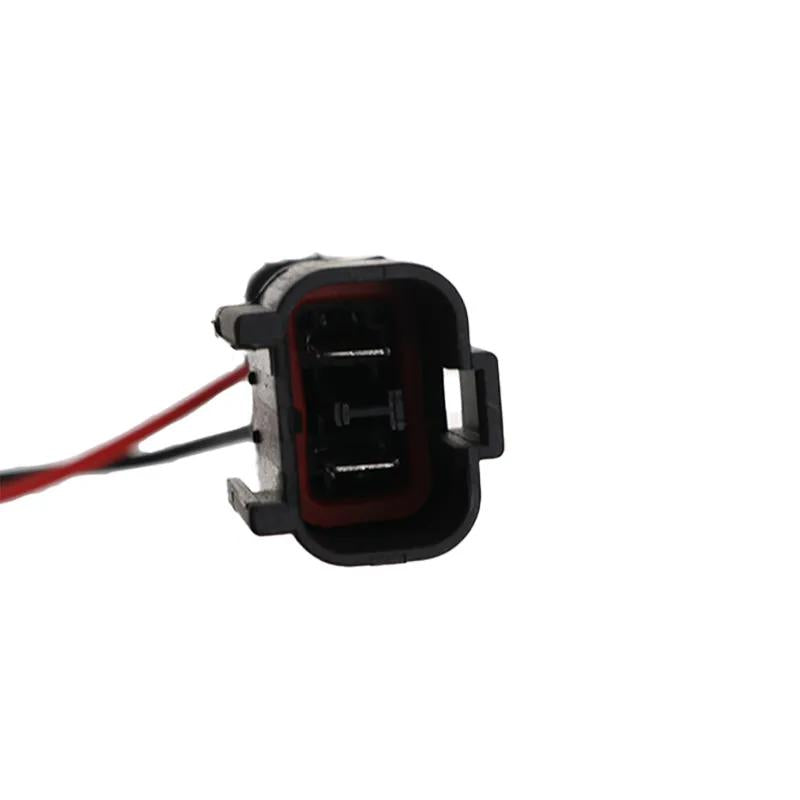 12V Fuel Pump 345-3520 for Caterpillar CAT 59D 226D 232D 236D 279D 289D 299D 910K 914K Loader