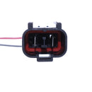 12V Fuel Pump 416-5886 with Filter 416-5884 for Caterpillar CAT Loader 226D 232D 236D 239D 242D 246D 249D 257D 259D 262D 272D 277D 279D 287D 289D 297D 299D