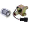 12V Fuel Pump 416-5886 with Filter 416-5884 for Caterpillar CAT Loader 226D 232D 236D 239D 242D 246D 249D 257D 259D 262D 272D 277D 279D 287D 289D 297D 299D