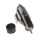 12V Fuel Shut Down Solenoid 7750000049 for Cummins 6CT8.3 Kohler M20S Engine Grove AMZ40 AMZ40B AMZ40BXT AMZ50 AMZ68XT