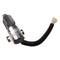 12V Fuel Shut Off Shutdown Solenoid Valve SA-4847-12 1751ES-12E7UC5B1S1 for Woodward 1700 Series