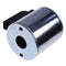 12V Solenoid Valve Coil Duetsch Connector 4304112 for HydraForce Valve Stem Series 10 12 16 38 58