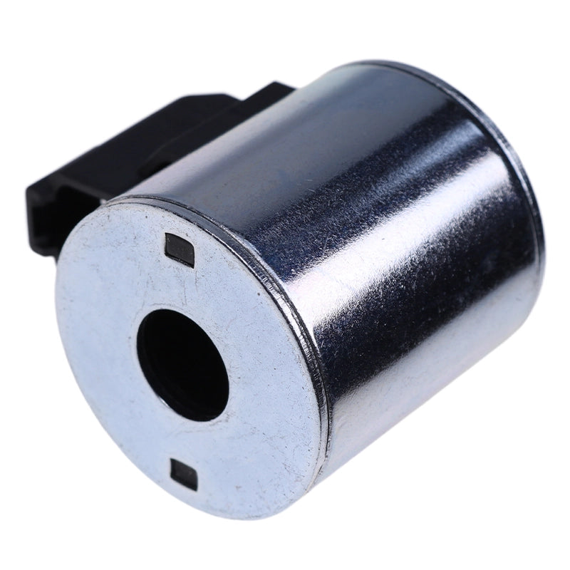 12V Solenoid Valve Coil Duetsch Connector 4304112 for HydraForce Valve Stem Series 10 12 16 38 58