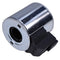 12V Solenoid Valve Coil Duetsch Connector 4304112 for HydraForce Valve Stem Series 10 12 16 38 58