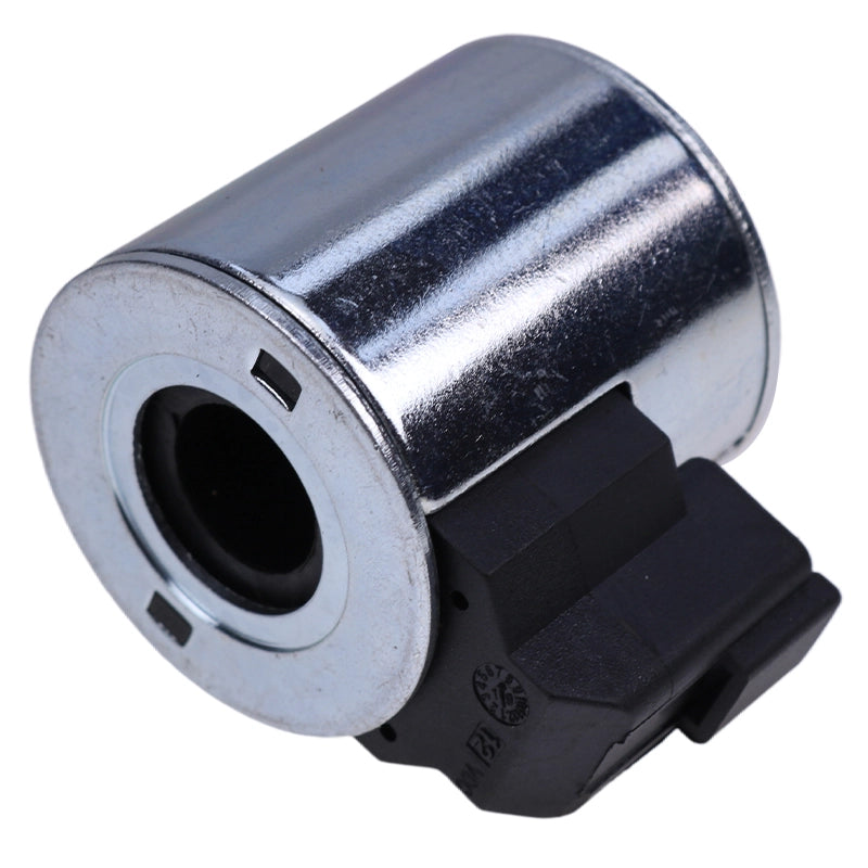 12V Solenoid Valve Coil Duetsch Connector 4304112 for HydraForce Valve Stem Series 10 12 16 38 58