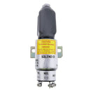 12V Shut Down Solenoid 1751-12E6U1B1S1 1700-2556 for Woodward
