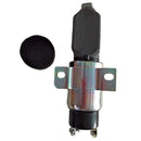 12V Shut Down Solenoid 1751-12E6U1B1S1 1700-2556 for Woodward