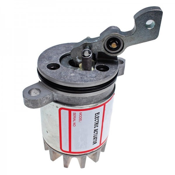 12V ShutOff Solenoid Valve Actuator 0428 1525 04281525 for Deutz Engine 1011 2011