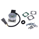 12V Solenoid 03938010 for Hatz Engine L M 3L313C