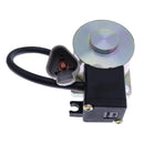 12V Solenoid 03938010 for Hatz Engine L M 3L313C