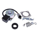 12V Solenoid 03938010 for Hatz Engine L M 3L313C