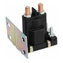 12V Solenoid 27153-G01 27153G01 612813 for EZGO TXT Gas Golf Cart 1994-Up