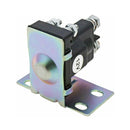 12V Solenoid 27153-G01 27153G01 612813 for EZGO TXT Gas Golf Cart 1994-Up