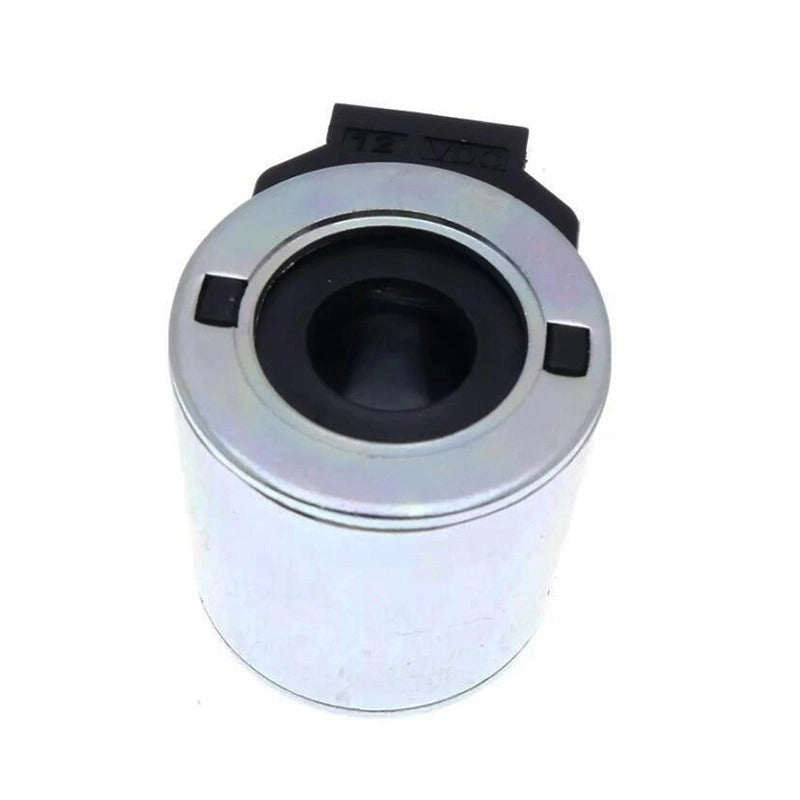 12V Solenoid Coil 228866GT for Genie Boom Lift S-100 S-105 S-120 S-125 SX-150 SX-180 Z-60/34