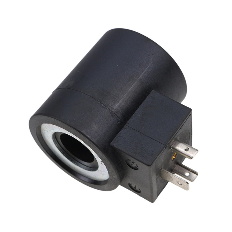 12V Solenoid Coil 62334GT for Genie Boom Lift S-100 S-100HD S-105 S-120 S-120HD S-125 S-3200 S-3800