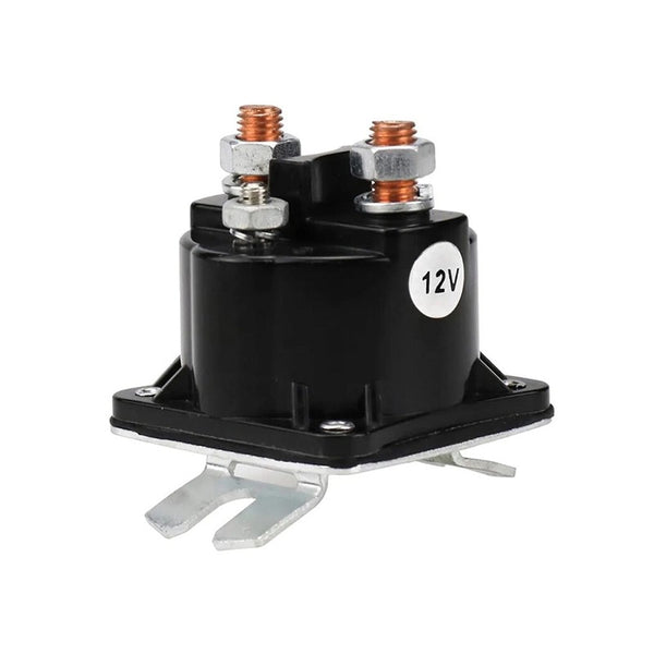 12V Solenoid Relay SAZ4201FP SAZ4201FP1 for Prestolite National Liftgate