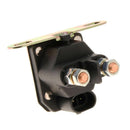 12V Solenoid Starter Relay 4014655 for Polaris 2015-2019 570 RZR Ranger 1000 900 800
