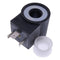 12V Solenoid Valve Coil 7-367-05GT for Genie Telehandler GTH-1048 GTH-636 GTH-842 TH1048C TH636C