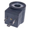 12V Solenoid Valve Coil 7-367-05GT for Genie Telehandler GTH-1048 GTH-636 GTH-842 TH1048C TH636C