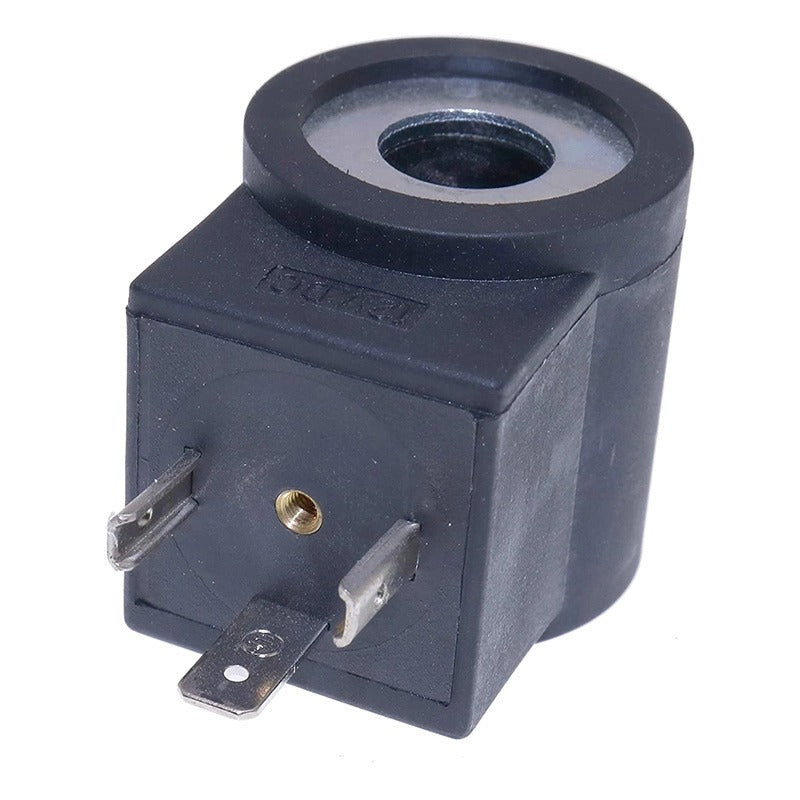 12V Solenoid Valve Coil 7-367-05GT for Genie Telehandler GTH-1048 GTH-636 GTH-842 TH1048C TH636C