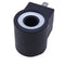 12V Solenoid Valve Coil 7-367-05GT for Genie Telehandler GTH-1048 GTH-636 GTH-842 TH1048C TH636C