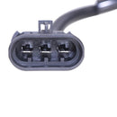 12V Solenoid Valve RM59009134 for Volvo SD70 SD77 SD77DA DD70 DD70HF DD146HF