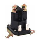 12V Starter Solenoid 762 1261 211 50 762 1261 211 51 for MTD Lawn Mower Tractors 12V Starter Solenoid 762 1261 211 50 762 1261 211 51 for MTD Lawn Mower Tractors