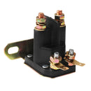 12V Starter Solenoid 772-1211-212-22 for Sea-Doo Ski-Doo 580GT SP XP GTS GTX 1990-93 Polaris Snowmobiles 500 600 700 800