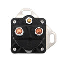 12V Starter Solenoid Relay E7TZ-11450-B for Cub Cadet 108 109 1204 2072 2160 2164 2165 Ford F-250 F-350 F-450 F-550 Ranger