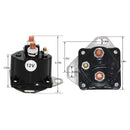12V Starter Solenoid Relay E7TZ-11450-B for Cub Cadet 108 109 1204 2072 2160 2164 2165 Ford F-250 F-350 F-450 F-550 Ranger