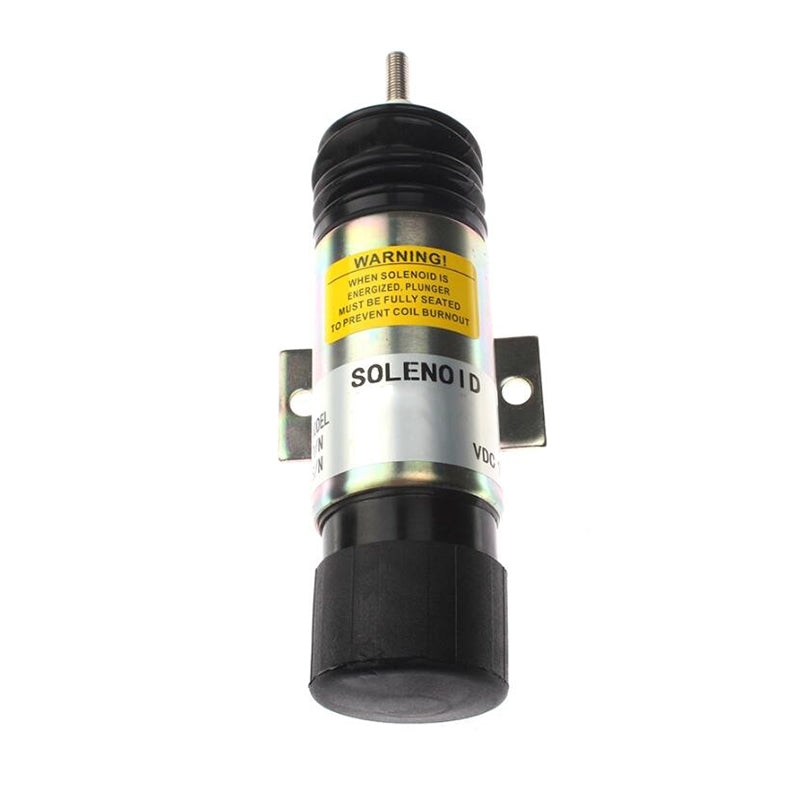 12V Stop Solenoid 51745GT for Genie Lift GS-2668 GS-2669 GS-3268 GS-3369 GS-4069 RT TMZ-50/30 TZ-50/30