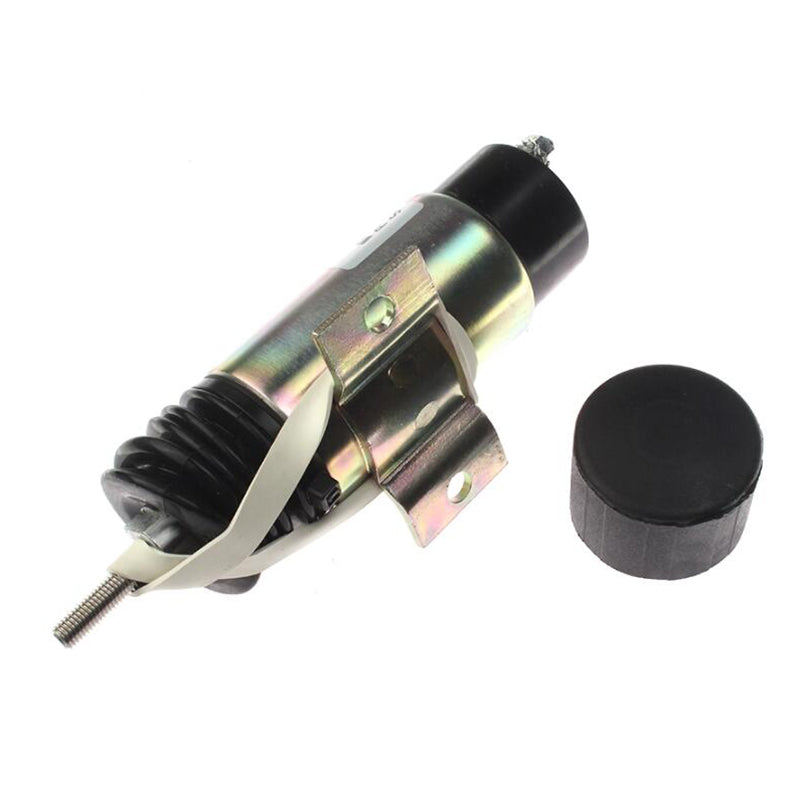 12V Stop Solenoid 51745GT for Genie Lift GS-2668 GS-2669 GS-3268 GS-3369 GS-4069 RT TMZ-50/30 TZ-50/30